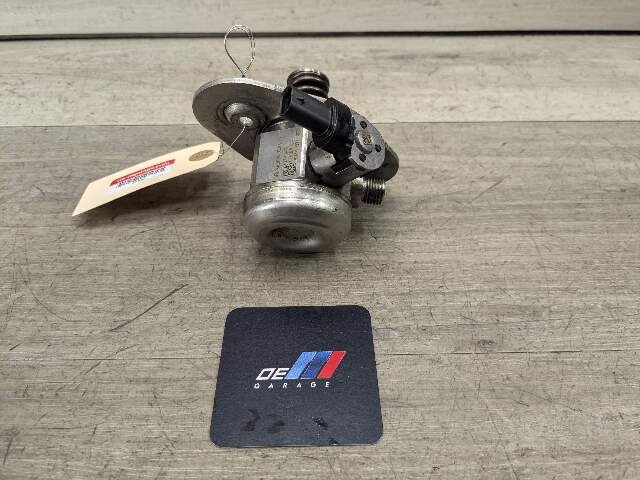 16-20 OEM BMW G11 G12 750 G30 M550 Engine N63R HPFP High Pressure Fuel Pump