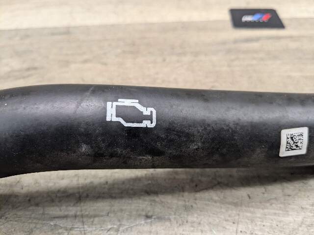 OEM BMW G01 G02 X3 X4 Engine B46 Upper Radiator Coolant Return Hose Tube Line