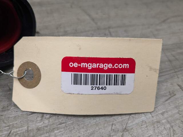 OEM BMW G01 G02 X3 X4 Engine B46 Upper Radiator Coolant Return Hose Tube Line