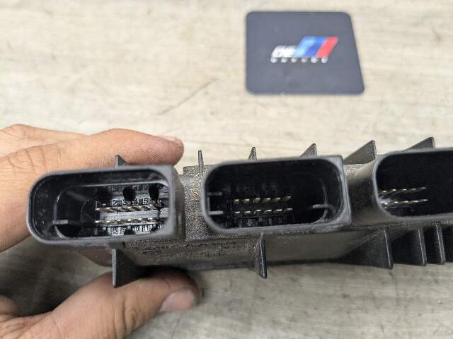 MATCH* OEM BMW F90 F97 G05 G12 G30 G80 G82 G83 M3 Integrated Power Supply Module