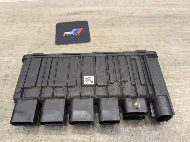 MATCH* OEM BMW F90 F97 G05 G12 G30 G80 G82 G83 M3 Integrated Power Supply Module