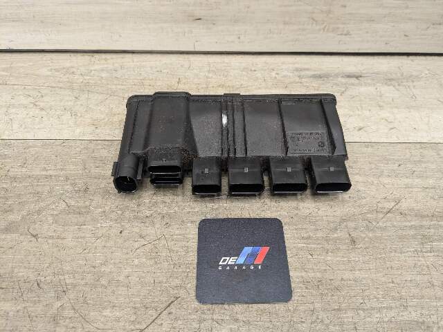 MATCH* OEM BMW F90 F97 G05 G12 G30 G80 G82 G83 M3 Integrated Power Supply Module