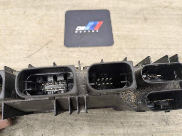 MATCH* OEM BMW F90 F97 G05 G12 G30 G80 G82 G83 M3 Integrated Power Supply Module
