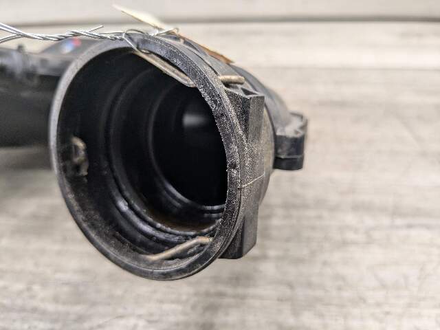 16-19 OEM BMW G11 G12 G30 750 Engine N63 Front Left Side Air Intake Hose Cyl 5-8