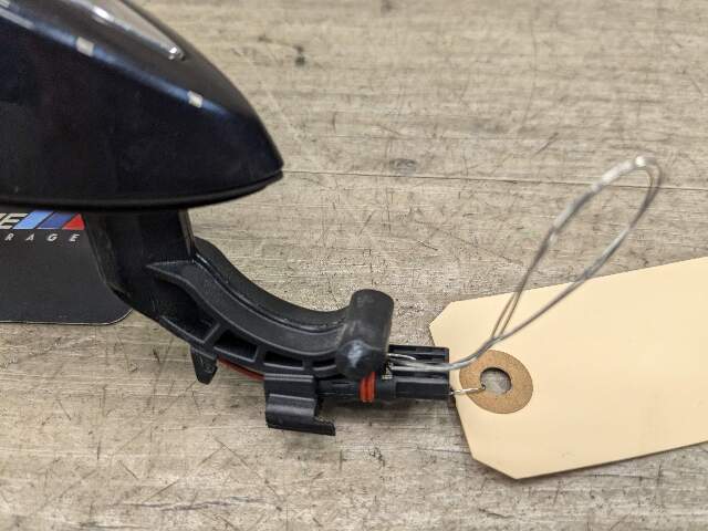 OEM BMW G20 330 M340 G30 530 540 M550 Front Rear Right Door Handle COMFORT Black
