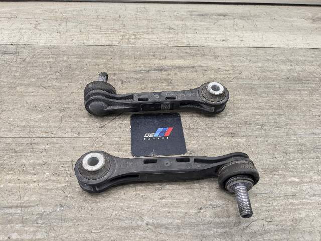 OEM BMW G11 G12 G14 G30 530 540 M550 Front Left Right Stabilizer Sway Bar Link