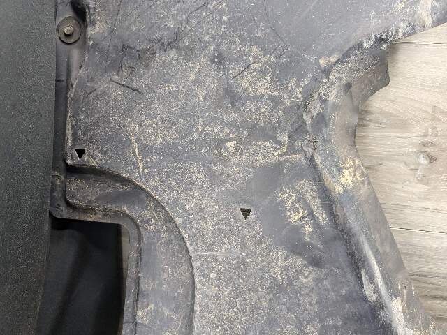 OEM BMW G30 530 540 M550 Left Right Side Floor Under Body Splash Shield Guard