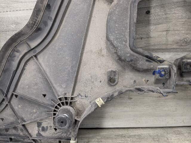 OEM BMW G30 530 540 M550 Left Right Side Floor Under Body Splash Shield Guard
