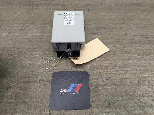 14-19 OEM BMW F15 F16 F85 F86 X5 X6 Power Steering Column Control Module