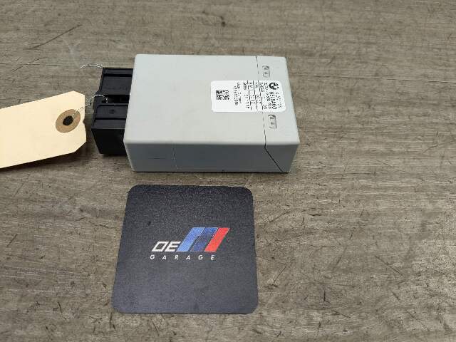 14-19 OEM BMW F15 F16 F85 F86 X5 X6 Power Steering Column Control Module