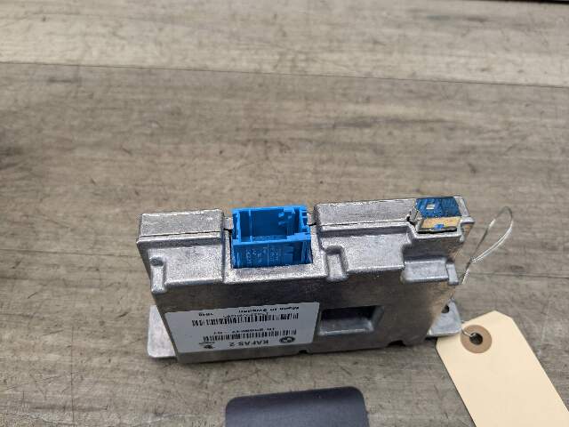 OEM BMW F16 F30 F80 M3 Driver Assist Lane Departure KaFAS Camera Control Module