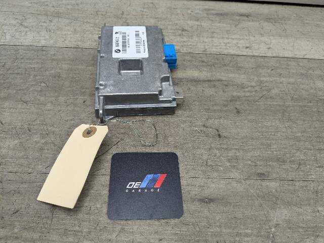 OEM BMW F16 F30 F80 M3 Driver Assist Lane Departure KaFAS Camera Control Module