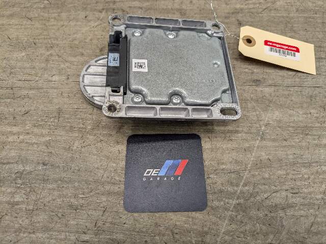 OEM BMW F15 F16 F85 F86 AirBag Air Bag SRS ICM Control Module Unit ECU Comp