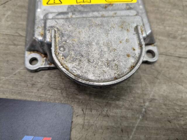 OEM BMW F15 F16 F85 F86 AirBag Air Bag SRS ICM Control Module Unit ECU Comp