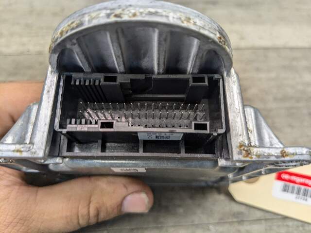 OEM BMW F15 F16 F85 F86 AirBag Air Bag SRS ICM Control Module Unit ECU Comp