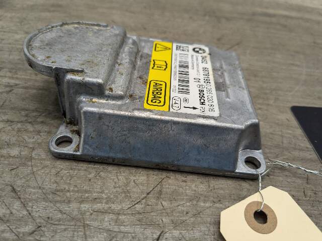 OEM BMW F15 F16 F85 F86 AirBag Air Bag SRS ICM Control Module Unit ECU Comp