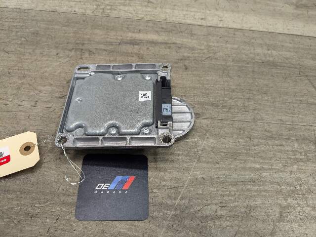 OEM BMW F15 F16 F85 F86 AirBag Air Bag SRS ICM Control Module Unit ECU Comp