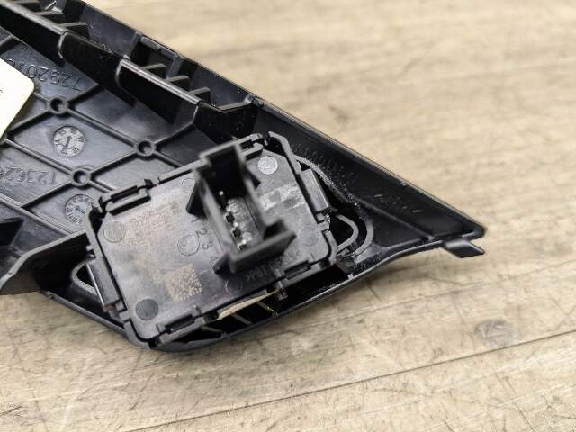 14-18 OEM BMW F16 X6 F86 Front Left Driver Side Door Panel Lock Switch Control