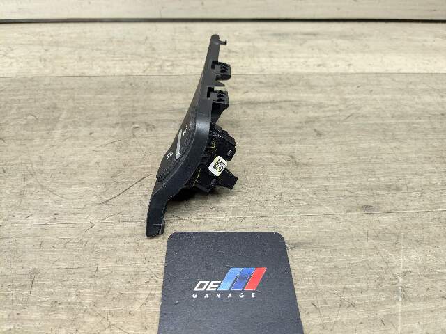 14-18 OEM BMW F16 X6 F86 Front Left Driver Side Door Panel Lock Switch Control