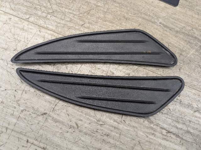 OEM BMW F15 F16 F85 F86 X5 X6 X5M Rear Left Right Compartment Interior Mat Foam