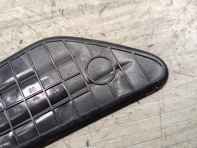 OEM BMW F15 F16 F85 F86 X5 X6 X5M Rear Left Right Compartment Interior Mat Foam