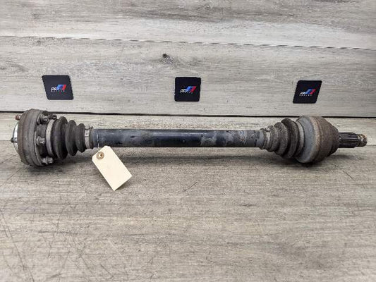 07-10 OEM BMW E90 E92 E93 335 REAR Right Passenger Output Half Shaft CV Axle