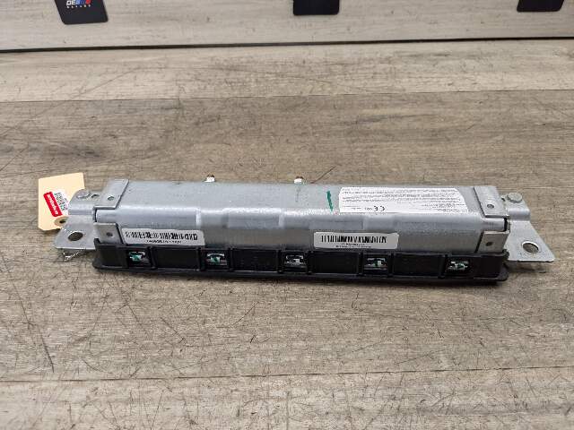OEM BMW F22 F30 F32 F36 M3 M4 Front Right Passenger Side Knee Lower Dash Airbag