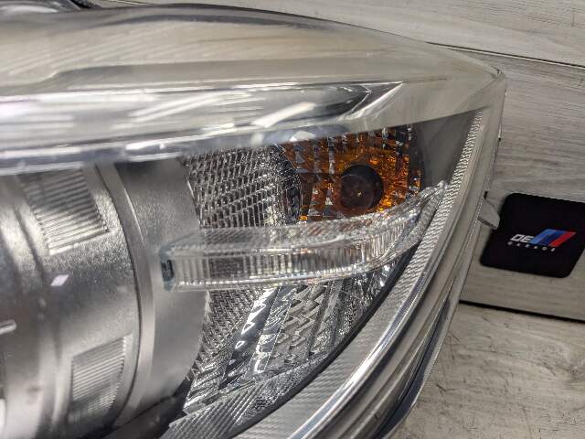 BROKEN TAB* 14-17 OEM BMW F32 F33 F80 M Left Driver Adaptive Bi Xenon Headlight