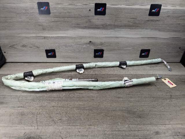 14-20 OEM BMW F32 F82 M4 Right Passenger Top Roof Head Air Bag Airbag Curtain