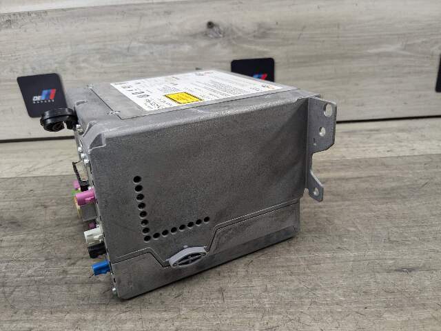 OEM BMW F15 F30 F32 F80 F82 Navigation NBT Headunit Radio CD Head Unit HW 2.1