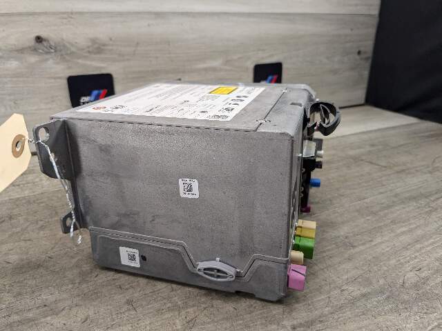 OEM BMW F15 F30 F32 F80 F82 Navigation NBT Headunit Radio CD Head Unit HW 2.1