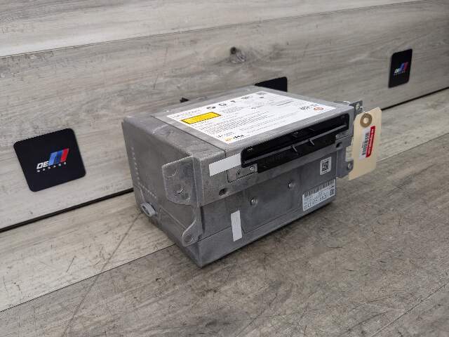 OEM BMW F15 F30 F32 F80 F82 Navigation NBT Headunit Radio CD Head Unit HW 2.1