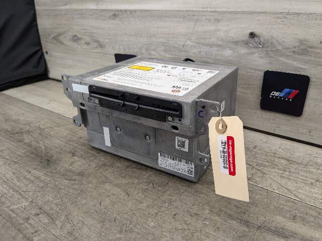 OEM BMW F15 F30 F32 F80 F82 Navigation NBT Headunit Radio CD Head Unit HW 2.1
