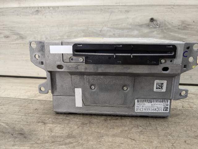 OEM BMW F15 F30 F32 F80 F82 Navigation NBT Headunit Radio CD Head Unit HW 2.1