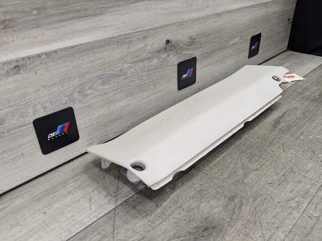 14-19 OEM BMW F15 F16 F85 F86 X5 X6 X5M X6M Right Passenger Side Front Knee Lower Dash Airbag Air Bag