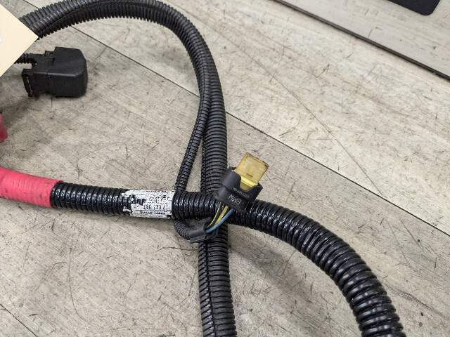 OEM BMW F10 F15 F16 F15 X5 X6 535 Engine N55 Wiring Wire Harness Cable