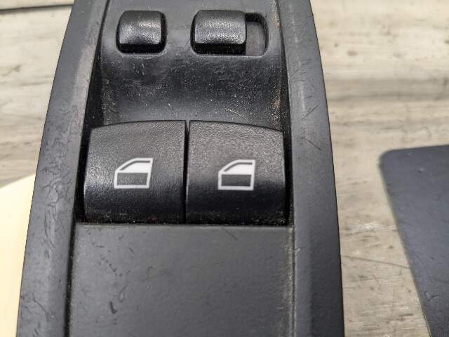 14-20 OEM BMW F32 F82 M4 Left Driver Side Master Window Switch Power Fold