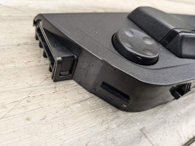 OEM BMW F22 F23 F32 F33 G29 Front Right Power Seat Adjustment Control Switch