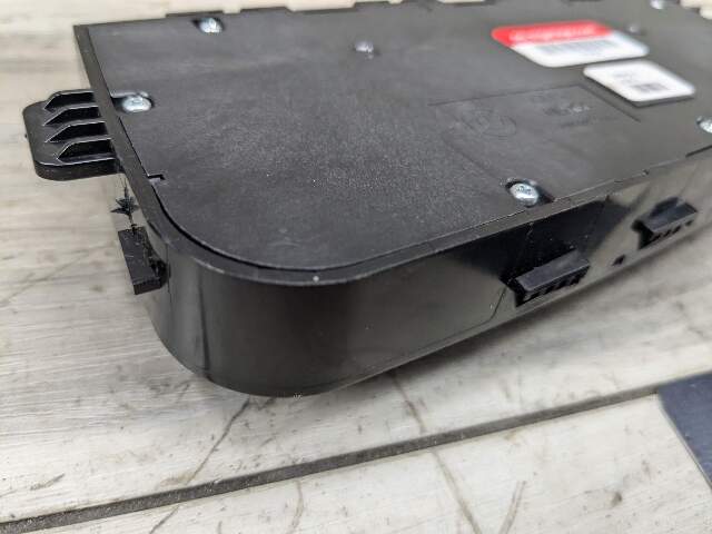 OEM BMW F22 F23 F32 F33 G29 Front Right Power Seat Adjustment Control Switch