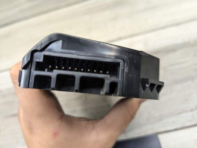 OEM BMW F22 F23 F32 F33 G29 Front Right Power Seat Adjustment Control Switch