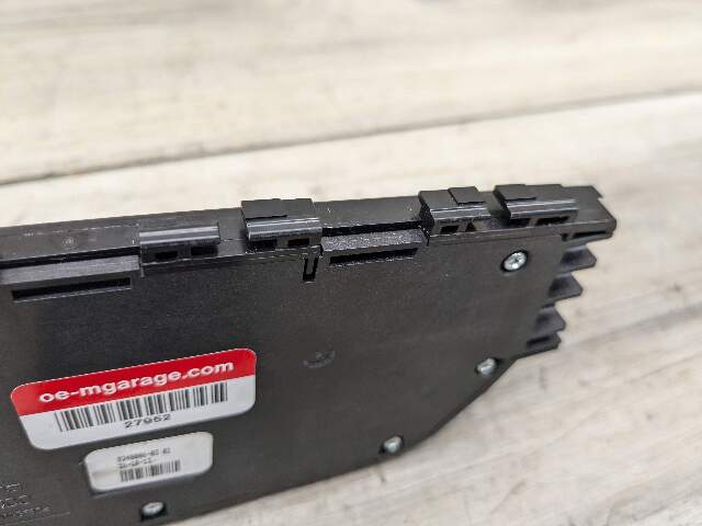 OEM BMW F22 F23 F32 F33 G29 Front Right Power Seat Adjustment Control Switch