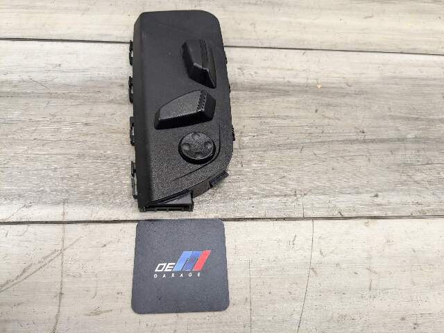 OEM BMW F22 F23 F32 F33 G29 Front Right Power Seat Adjustment Control Switch