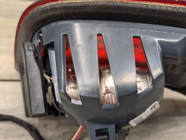 14-17 OEM BMW F32 F33 F36 F83 M4 Rear Right Passenger Inner Trunk Tail Light