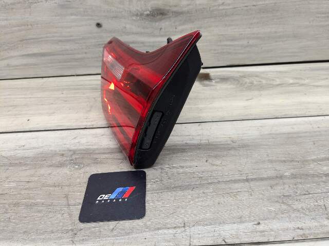 14-17 OEM BMW F32 F33 F36 F83 M4 Rear Right Passenger Inner Trunk Tail Light