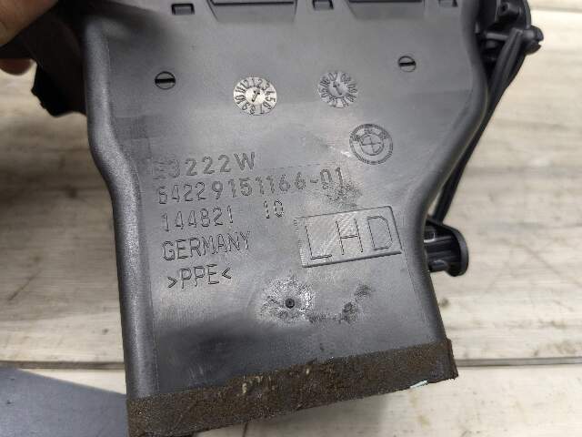 06-13 OEM BMW E90 E92 E93 Right Passanger Side Dashboard Dash Air Vent