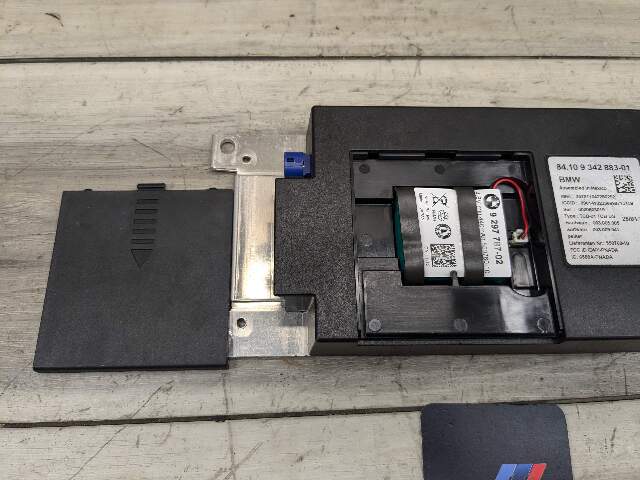14-20 OEM BMW F22 F30 F32 F36 F06 M3 M4 M6 Telematics Control Unit Module TCM