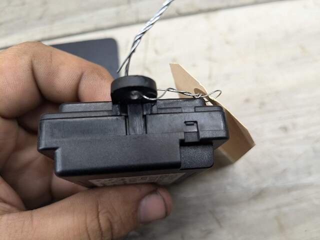 OEM BMW F22 F23 F30 F36 F82 F10 iDrive Controller Knob Control Module Unit ECU