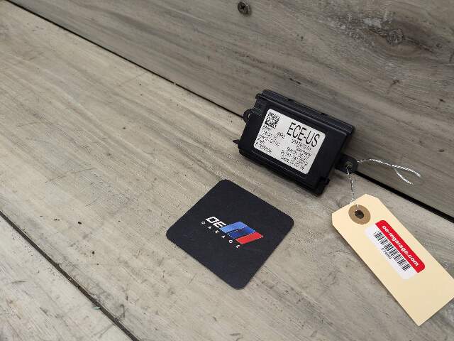 OEM BMW F22 F23 F30 F36 F82 F10 iDrive Controller Knob Control Module Unit ECU