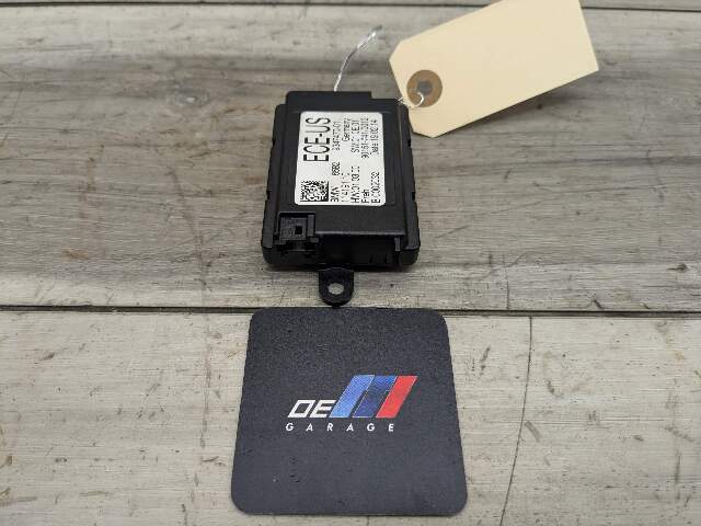 OEM BMW F22 F23 F30 F36 F82 F10 iDrive Controller Knob Control Module Unit ECU
