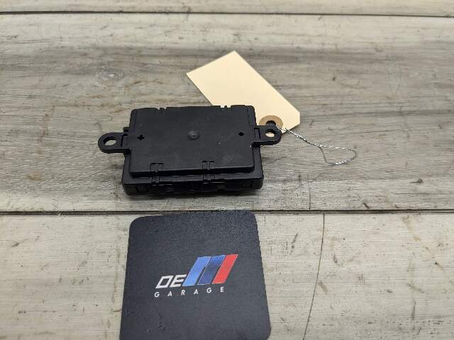 OEM BMW F22 F23 F30 F36 F82 F10 iDrive Controller Knob Control Module Unit ECU